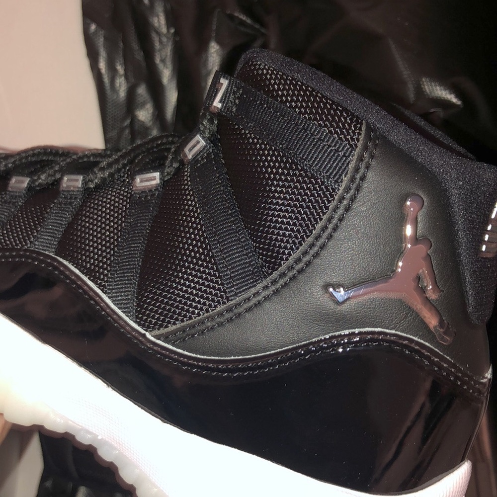 Jordan 11 Jubilee 6 Youth
